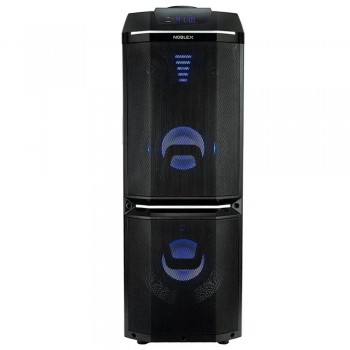 PARLANTE TORRE DE AUDIO NOBLEX MNT670