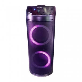 PARLANTE BLUETOOTH NOBLEX MNT390