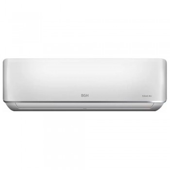 AIRE SPLIT INVERTER BGH FRIO CALOR BSI26WCCR 2700W