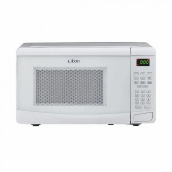 MICROONDAS LIKON LI20D-S20 20LTS