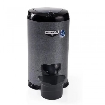 SECARROPAS KOHINOOR P-655/2 GRANITO 5.5KG