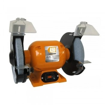 AMOLADORA LUSQTOFF AB375 1/2HP 375W