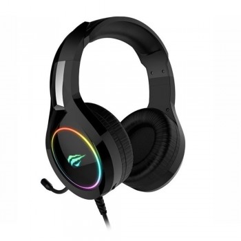 AURICULAR CON MICROFONO HAVIT E-SPORTS GAMING