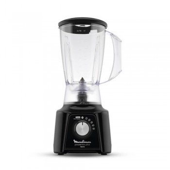 LICUADORA MOULINEX POWERMIX PLUS 2LTS