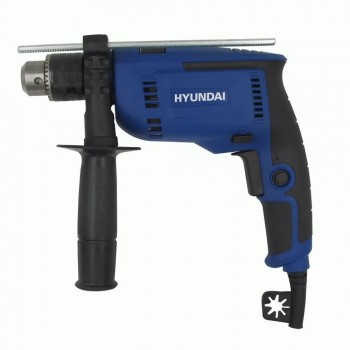 TALADRO PERCUTOR HYUNDAI HYID600 600W