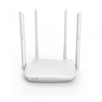 ROUTER TENDA F9 WIRELESS N ROUTER N600