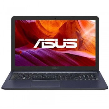 NOTEBOOK ASUS X543 INTEL N4000 4GB/500GB /15.6