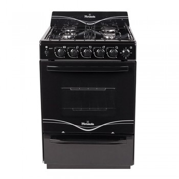COCINA MULTIGAS FLORENCIA 5537F 56CM
