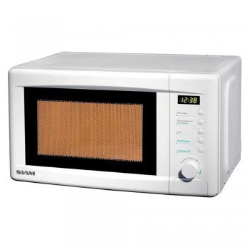 MICROONDAS DIGITAL SIAM MD20S 700W