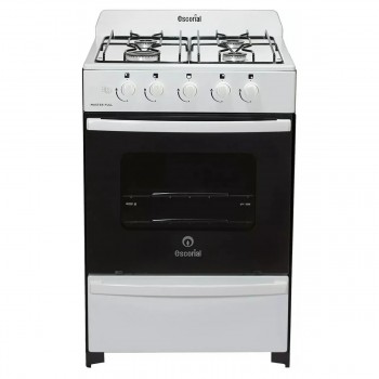 COCINA ESCORIAL MASTER FULL 56CM