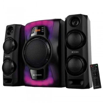 HOME THEATER STROMBERG CARLSON HTG-802 2.1