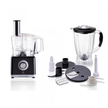 MULTIPROCESADORA ELECTROLUX FPL21 CON LICUADORA 600W