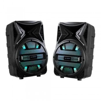 PARLANTES ALIENPRO GEMINIS 4000W