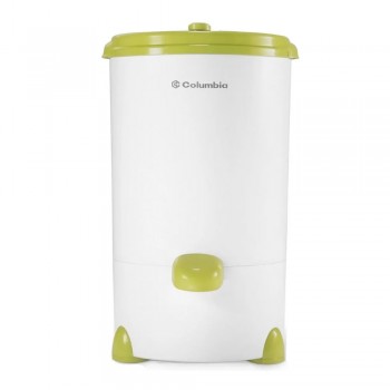 SECARROPAS CENTRIFUGO COLUMBIA HTS5504 5,5 KG