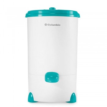 SECARROPAS CENTRIFUGO COLUMBIA HTS5503 5.5KG