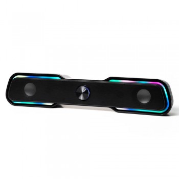 PARLANTE MULTIMEDIA GAMER HP DHE-6002