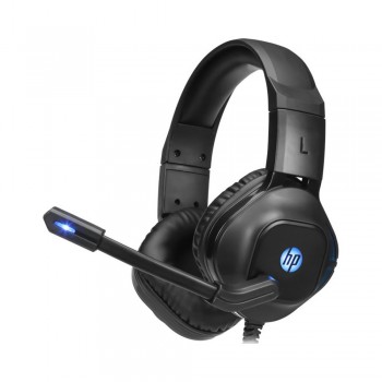 AURICULARES GAMER HP DHE-8002 CON MICRÓFONO