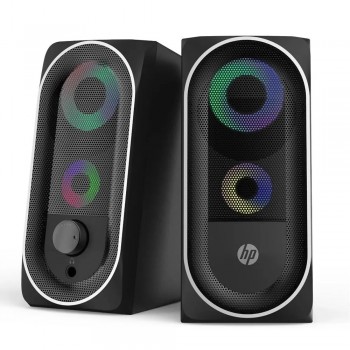 PARLANTE MULTIMEDIA HP DHE-6001