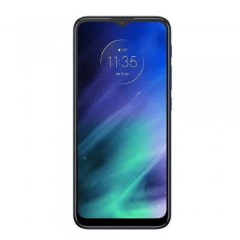 CELULAR LIBERADO MOTOROLA ONE FUSION 128GB