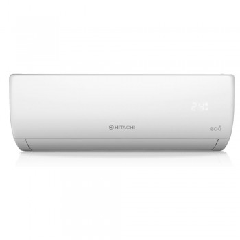 AIRE SPLIT FRIO CALOR HITACHI HSH2600FCECO 2600W