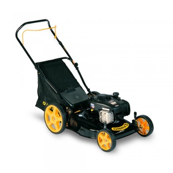 CORTADORA DE CESPED A NAFTA DIBRA R68N