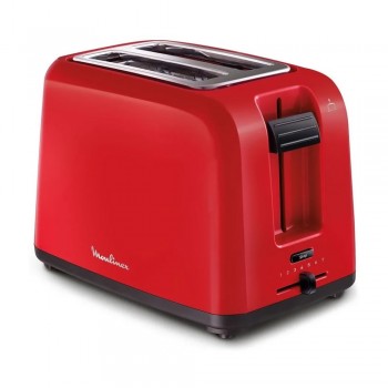 TOSTADORA MOULINEX VITA RED LT1A15AR 730W