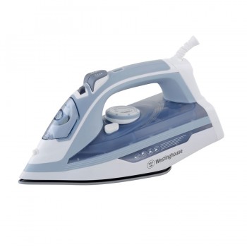 PLANCHA A VAPOR WESTINGHOUSE WH-PL2201 2200W
