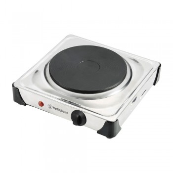 ANAFE ELÉCTRICO WESTINGHOUSE WH-HP1200HS 1200W