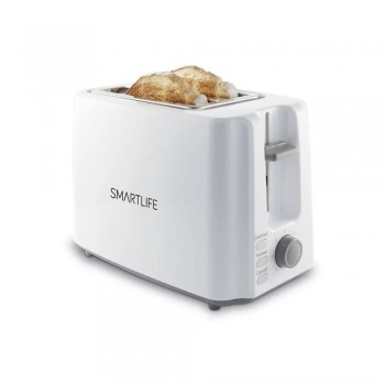 TOSTADORA SMARTLIFE SL-TO1301W 750W