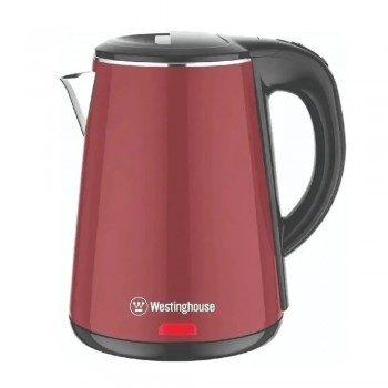 PAVA ELÉCTRICA WESTINGHOUSE WH-PE0172S 2LTS ROJO