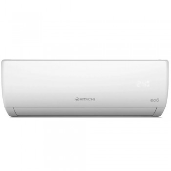 AIRE SPLIT FRIO CALOR HITACHI HSH2600FCECO 2600W