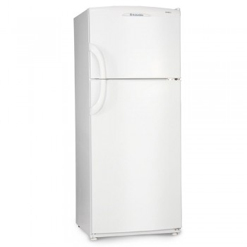 HELADERA CON FREEZER COLUMBIA CHD43/7 414LTS