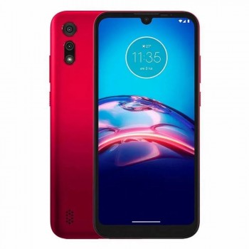 CELULAR LIBERADO MOTOROLA E6S XT2053 64GB