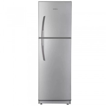 HELADERA CON FREEZER PATRICK HPK136M00S01 300LTS