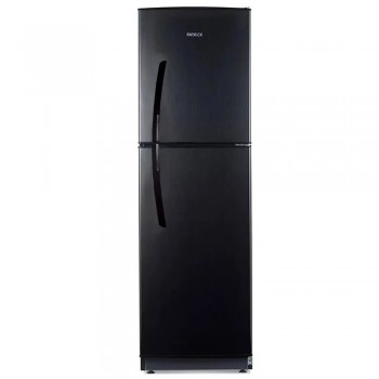 HELADERA PATRICK HPK136M00N BLACK 300LTS
