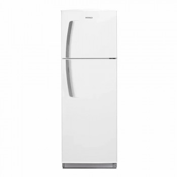 HELADERA CON FREEZER PATRICK HPK135M00B 264LTS