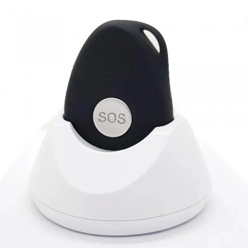 BOTÓN DE PÁNICO GPS SMART TRACKER