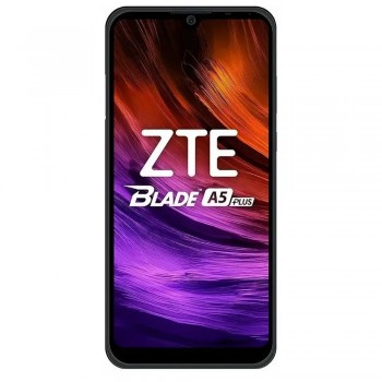 CELULAR ZTE BLADE A5 PLUS 32GB 2GB RAM