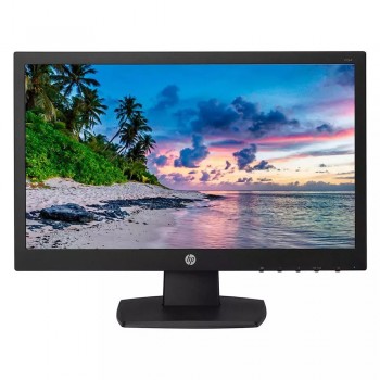 MONITOR HP V194 LED 18.5