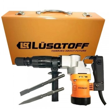 MARTILLO DEMOLEDOR LUSQTOFF LQ810 900W