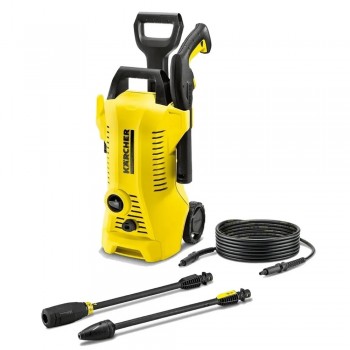 HIDROLAVADORA KARCHER K2 1400W