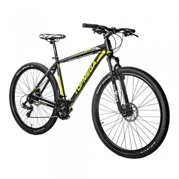 BICICLETA TOPMEGA SUNSHINE RODADO 29