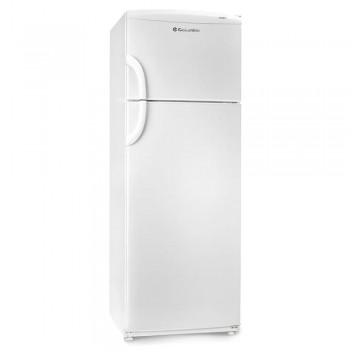 HELADERA CON FREEZER COLUMBIA CHD32/7 317LTS