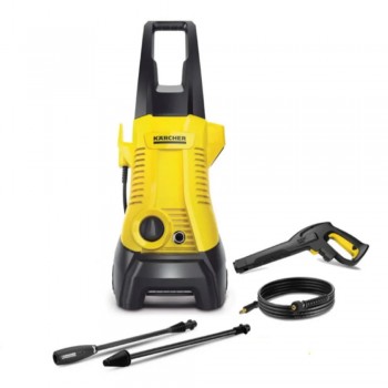 HIDROLAVADORA KARCHER K2 DE 110BAR 1200W