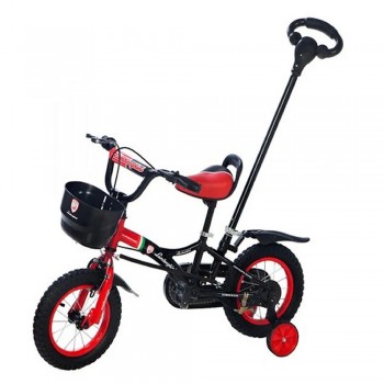 BICICLETA RODADO 12 DENCAR LAMBORGHINI 7102M