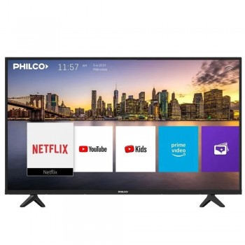 SMART TV 43 PHILCO PLD43FS9A FULL HD