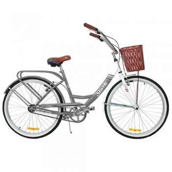 BICICLETA RODADO 26 PLAYERA STARK 6080