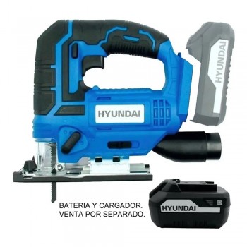 SIERRA CALADORA HYUNDAI HYCSJ20