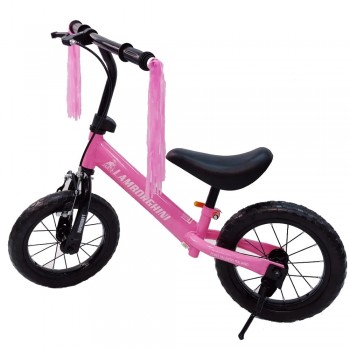 CAMICLETA DENCAR LAMBORGHINI 217180 ROSA
