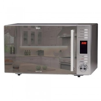 MICROONDAS BGH B330DS 30LTS
